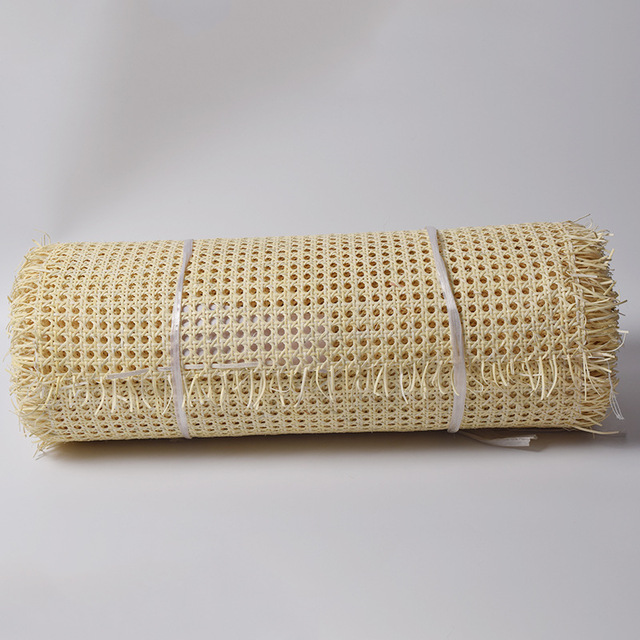 BEST SELLER BLEACHED RATTAN WEBBING CANE FROM VIETNAM//WHATSAPP +84 787408159