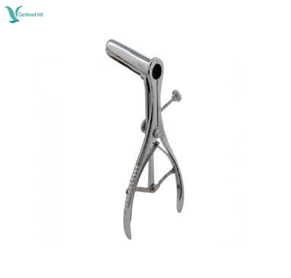 MATHIEU RECTAL SPECULA 95 x 15 MM / Surgical Instrument / Sialkot Pakistan