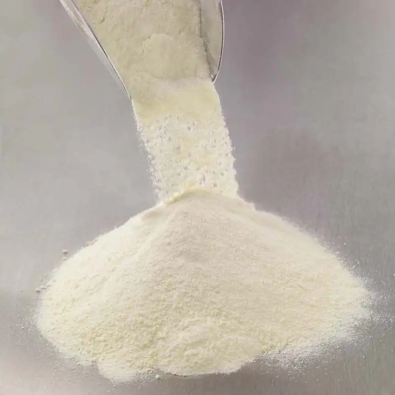 Whole Goat Milk Powder Whole Cream Milk Powder Food Class 25kg Food class 25kg Raw sterilize whole milk powder