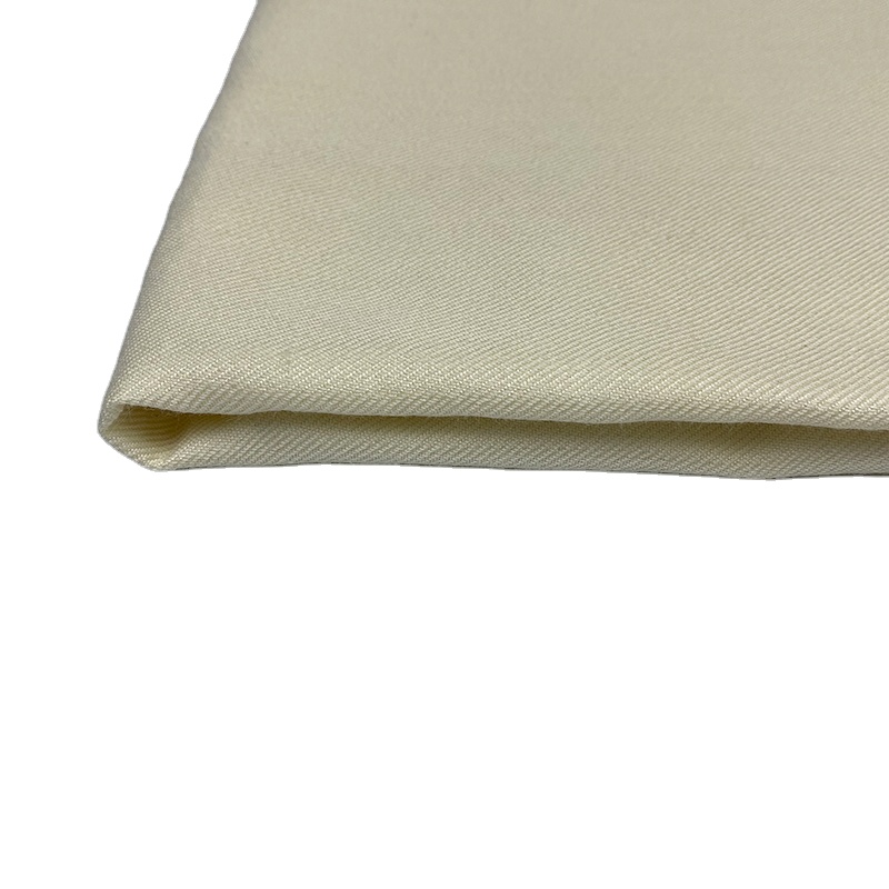 Flame Retardant,Chemical-Resistant,Heat-Insulation Meta-aramid Fabric