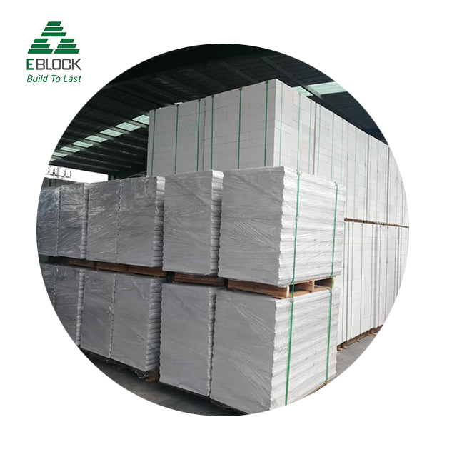 E-Block AAC/ALC panel from Vietnam +84962586749