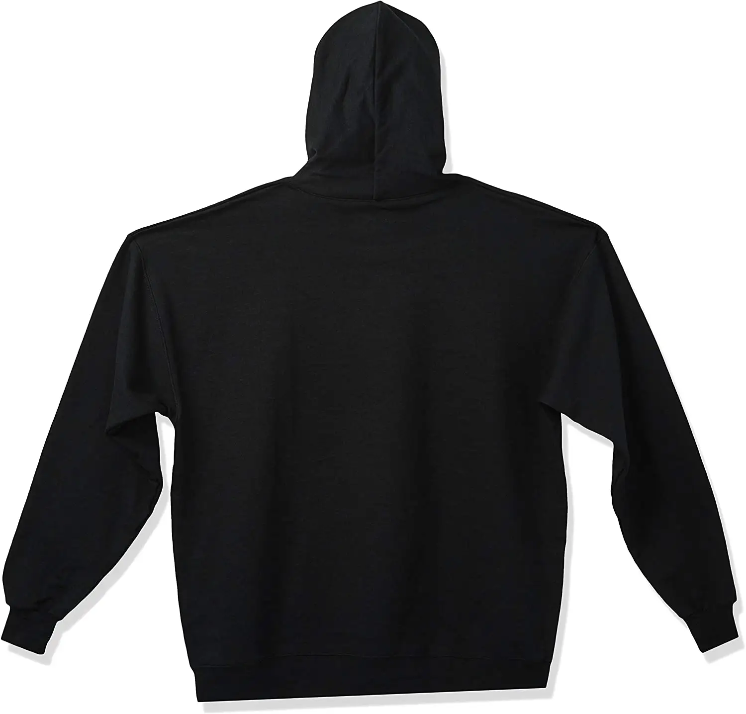 OEM mens white Hoodie 100Cotton Long Sleeve custom mens plain pullover hoodies