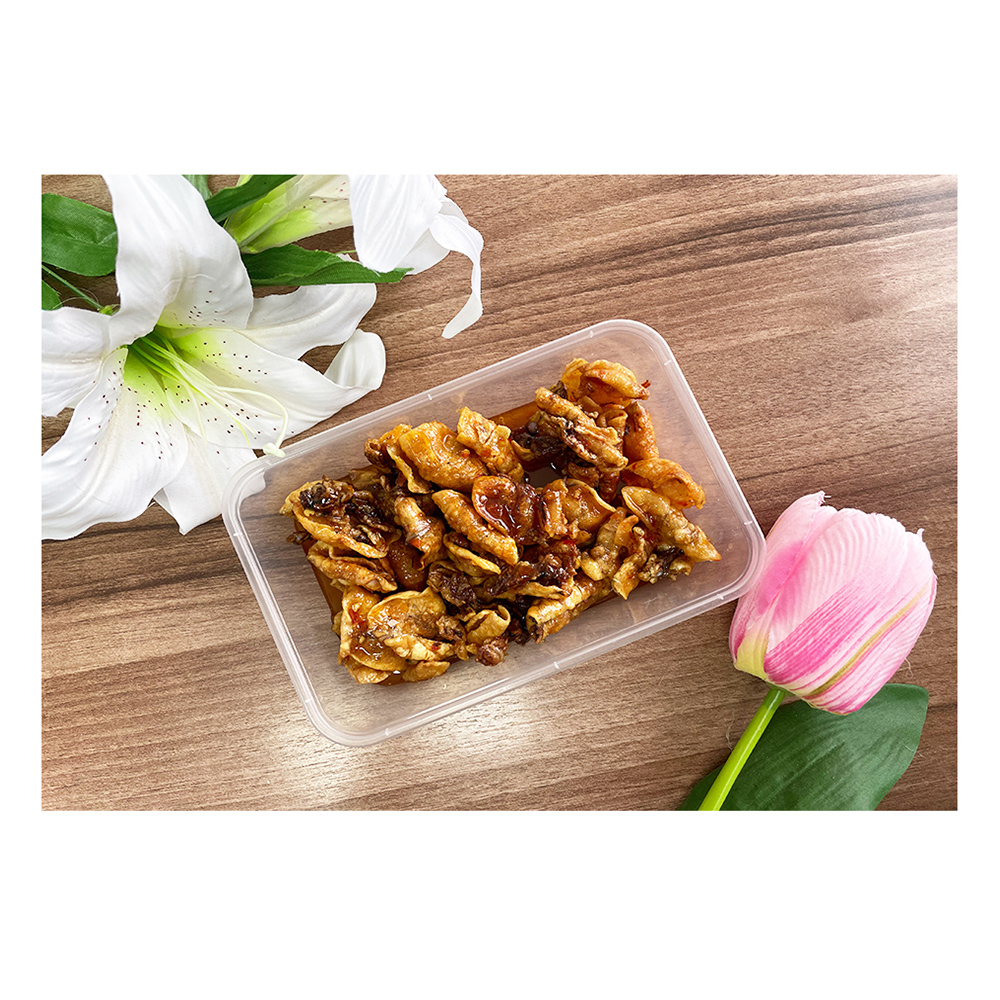 Healty and Fresh Crispy Spicy Dried Squid Snack Permium Quality from Phetchaburi Thailand for 100% Export