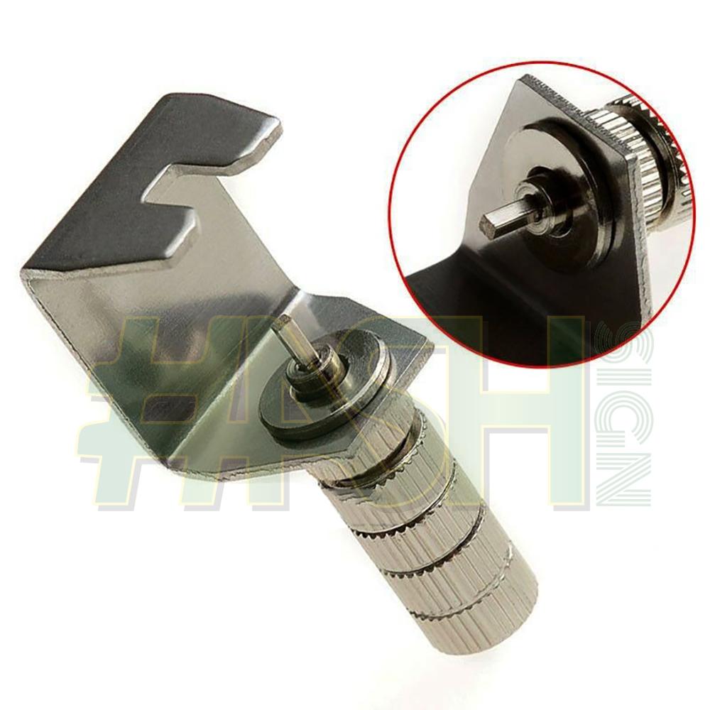 Universal Bur Changer