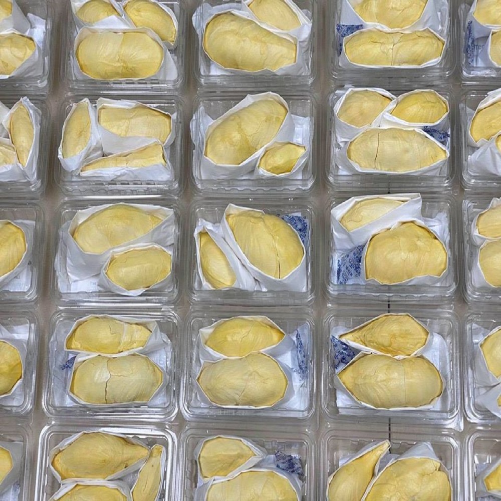Хороший дуриан Monthong Durian для продажи