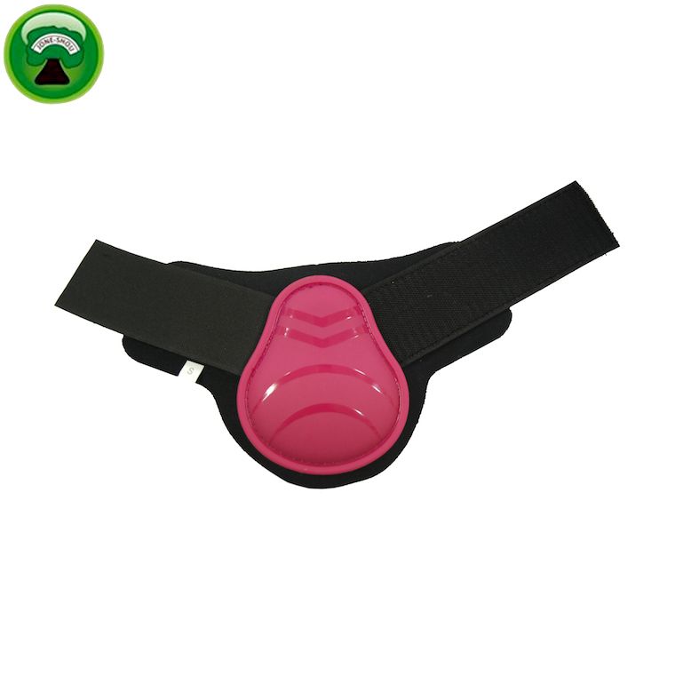 4 colors durable horse hoof boots for protective