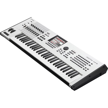 Распродажа, музыкальный синтезатор, клавиатура рабочей станции MOTIF XF6