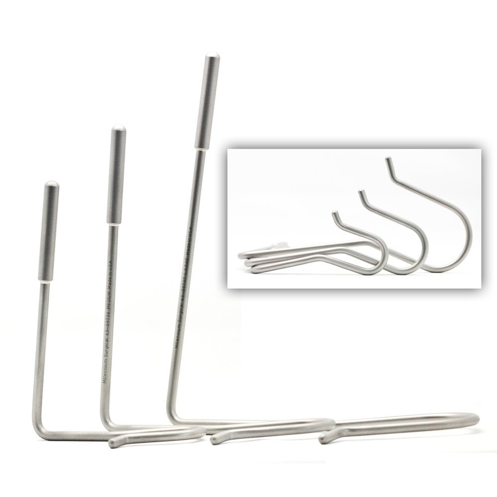 Mediflex Surgical Flexarm Nathen Liver Retractor abdominal Retractor German standards HIGH QUALITY CE ISO APPROVED BY UAMED LTD