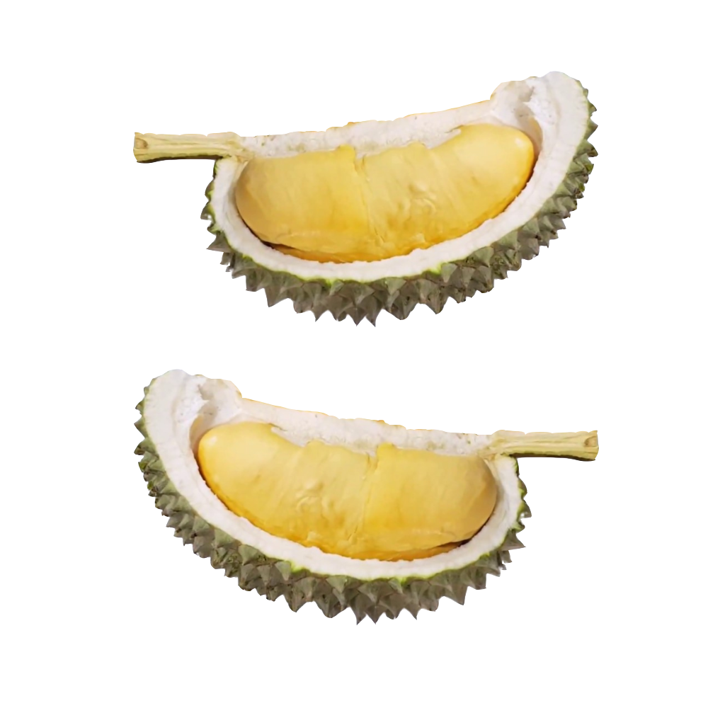 100% Свежий Супер сладкий вкус высшего качества, Musang King Durian, экспорт цельных фруктов из малайзии