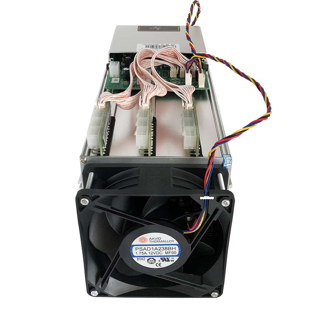 Низкая цена хорошая производительность вторая рука asic шахтер Bitmain Antminer S9i 14Th SHA-256 BCC Bitcoin шахтеров S9 Antiminer