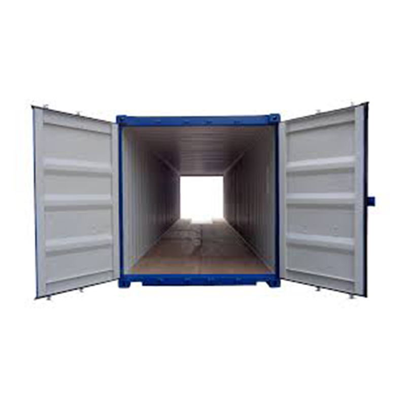 New and Used 20gp 40gp dry Shipping Container