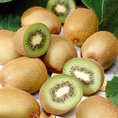 Flavours of Calicut Fresh Kiwifruit Ready Stock Available Immediate Shipment