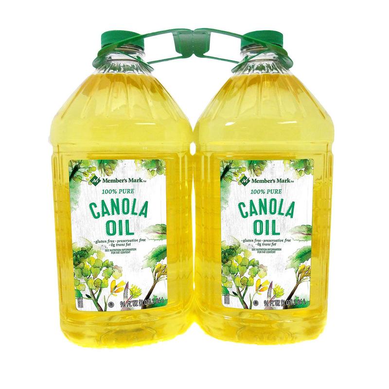 Organic Refined Canola Oil / Rapeseed Oil for wholesale