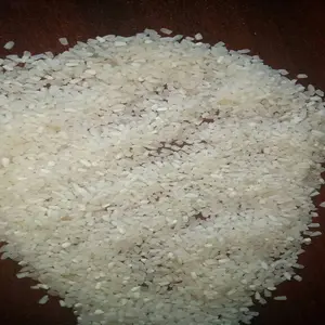 White 100% Broken Rice Price In India