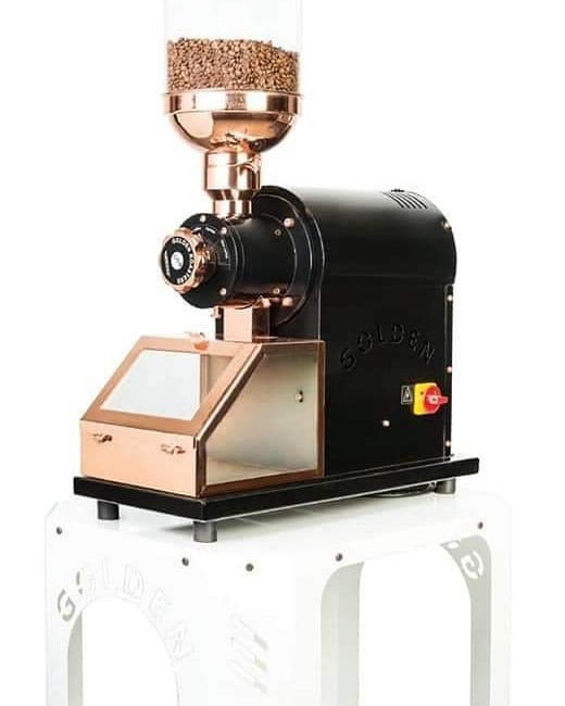 Small Coffee Grinder for coffee shop