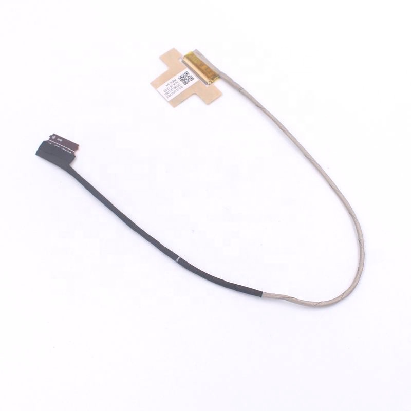Новый LVDS ЖК-экран видео UHD кабель для ноутбука Toshiba C55 S55 L55 C55DT P55T BLQ DD0BLQLC301 DD0BLQLC300 40 контактов