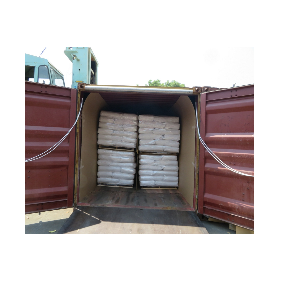 Prestigious Manufacturer Di-starch Phosphates Pregel For Food Grade For Sale