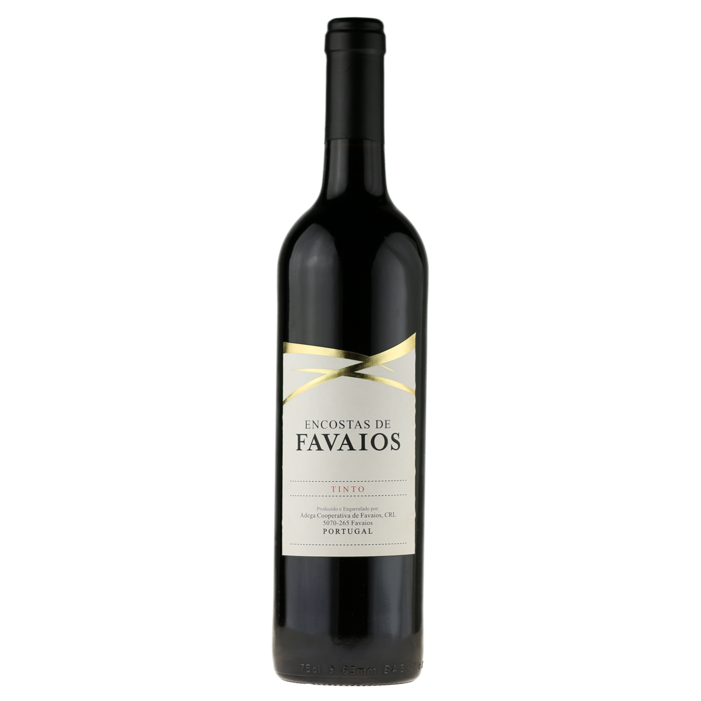 DOC DOURO RED, ENCOSTAS DE FAVAIOS