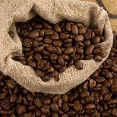Green Coffee Bean 100% Arabica Catimor Black Honey
