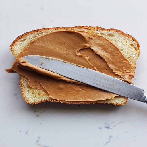 Chocolate Chip Peanut Butter