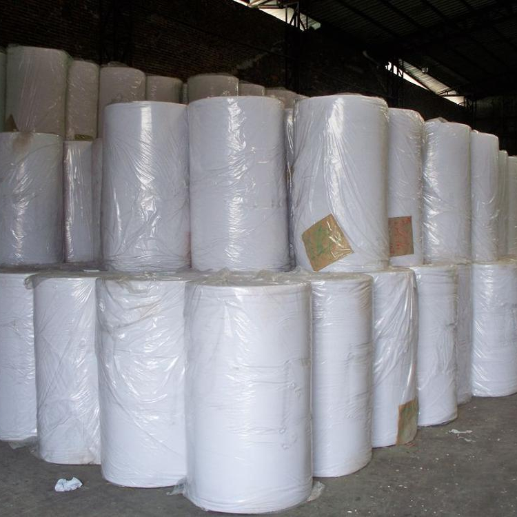 Печать и упаковка газетную бумагу 45 GSM 47GSM 48GSM