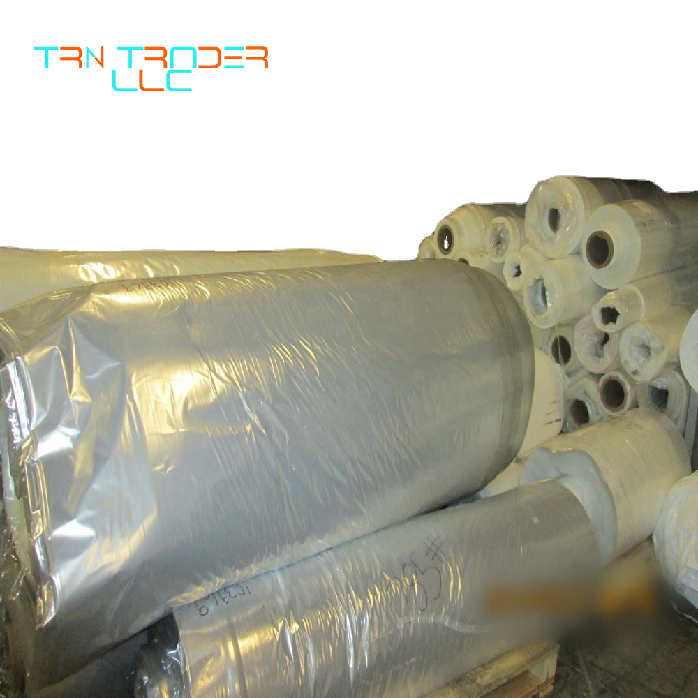 Хорошее качество, лидер продаж, переработанный пластиковый пленочный лом HDPE и LDPE в наличии