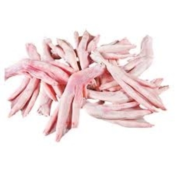 Quality Hot selling Halal Frozen Duck feet