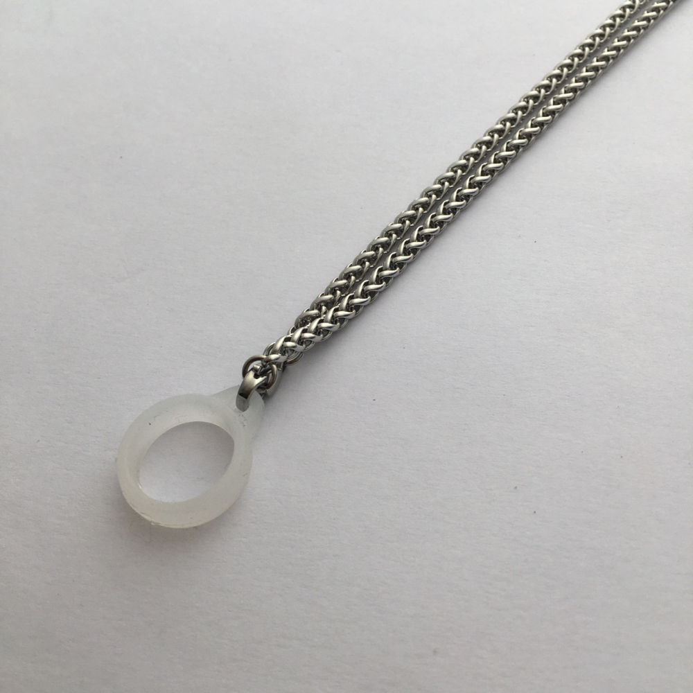 Hot selling Cheap Price lanyard 13MM rings for ecig accessories
