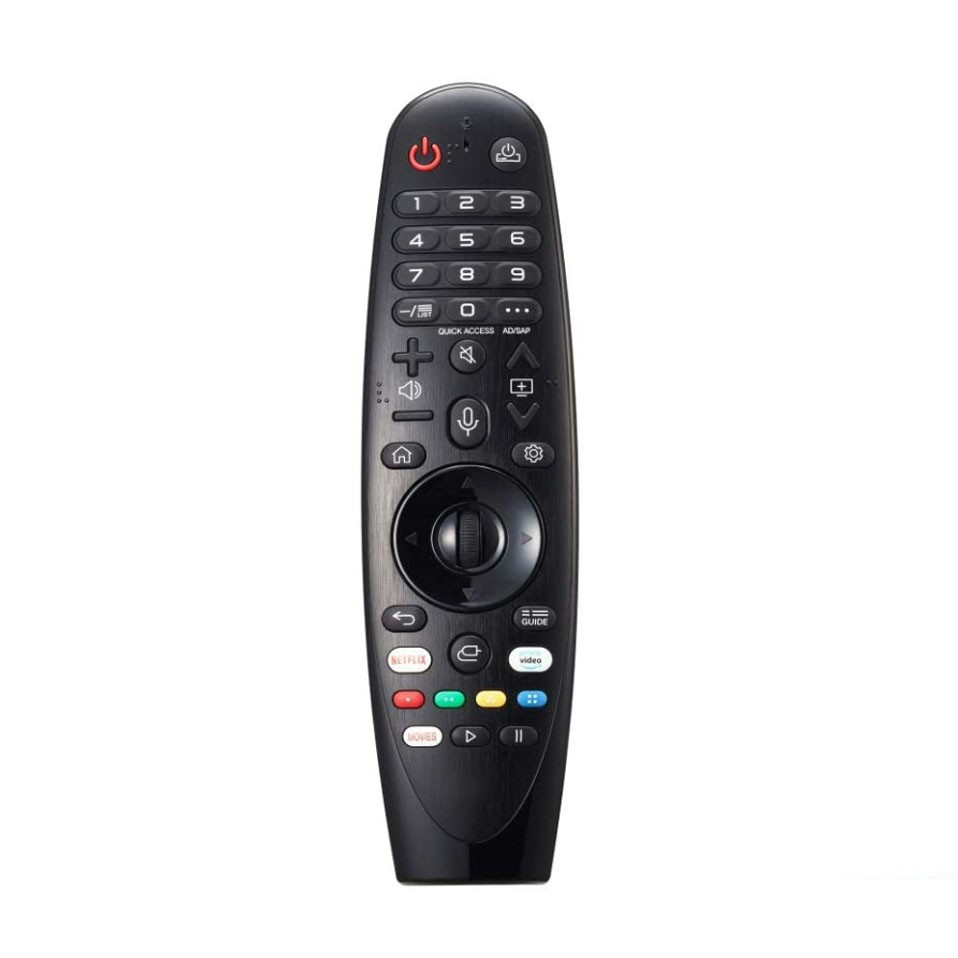 AN-MR19BA Smart TV Magic Remote Control для LG с голосовым управлением