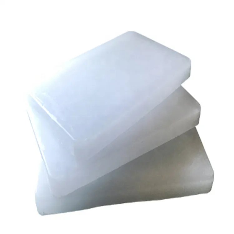paraffin wax CAS 8002-74-2