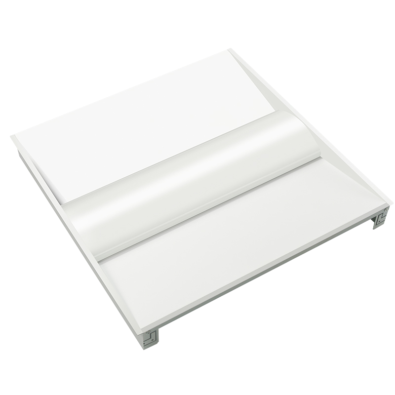 Us Market DLC/NLC list Led Troffer Light Tunable White Troffer Light 2x2ft 2x4ft 24w 30w 40w With Bluetooth Smart Control System