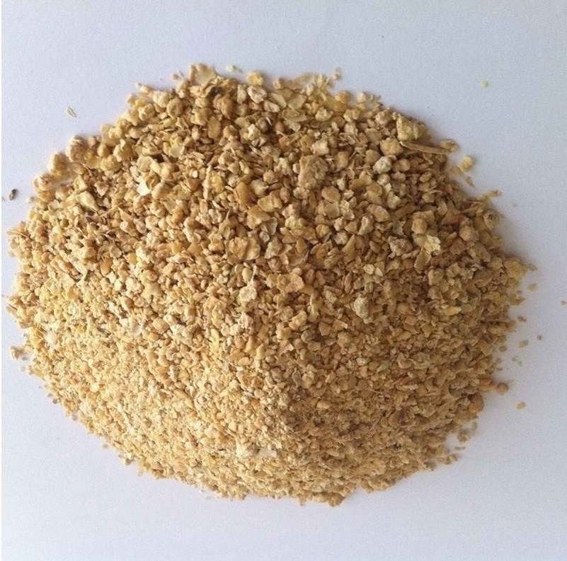 Soybean Meal roasted soybeans vs soybean meal