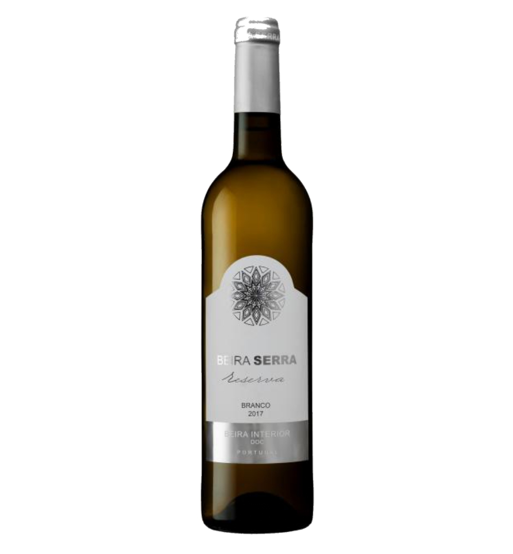 Beira Serra Reserva DOC
