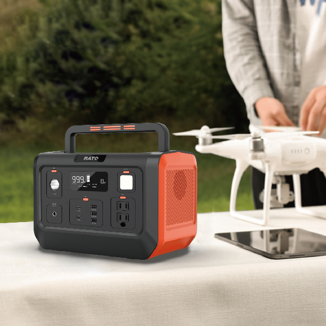 New solar allpower 300W portable solar power station generator portable power station with PSE ETL CE Certificate 96000mAh