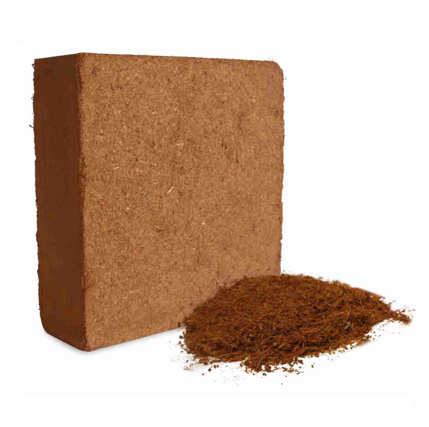 Высококачественный кокосовый торф, Прямая поставка с завода cocopeat 100% органический кокосовый продукт Cocopeat, сделано в вьетнаме