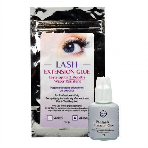 "Biotouch Eyelash Extension Glue (Volume) 10g "