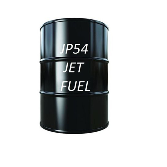 Petrochem дешевой цене авиационный керосин колониальный класс 54 реактивное топливо Jp54