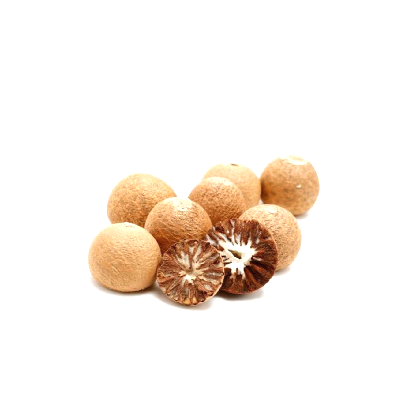 Органические натуральные орехи Betel