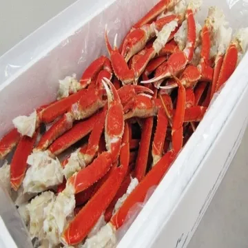 Crab, Fresh Frozen and Live Mud Crabs Red King Crabs Soft Shell Crabs , Blue Crab