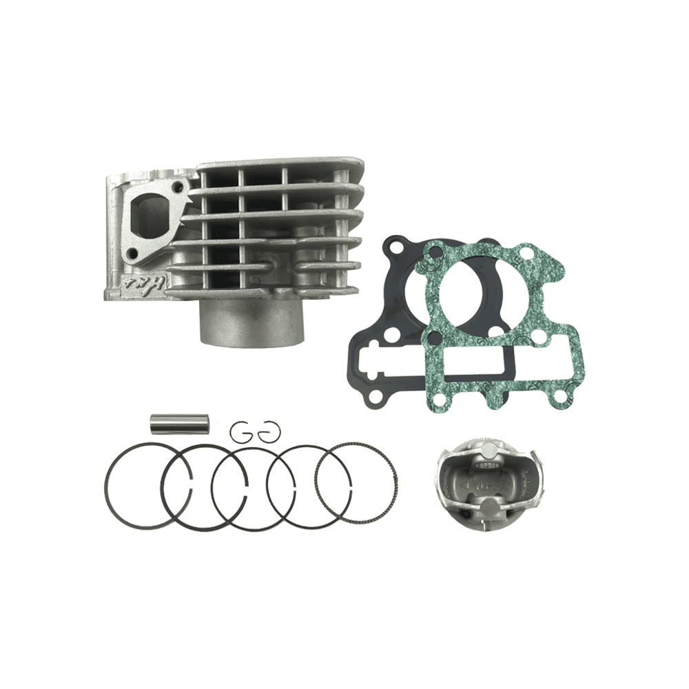TWH JUPITER-Z Racing Forge Piston, набор керамических цилиндров для Yamaha