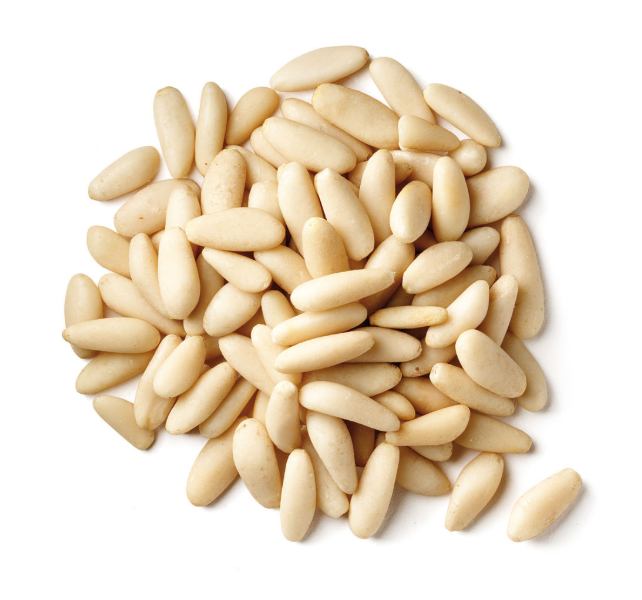 Organic Edible Pine Nuts for Sale