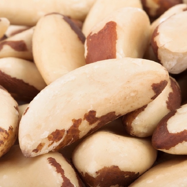 Premium Quality Raw Dried Brazil Nuts Available for sale