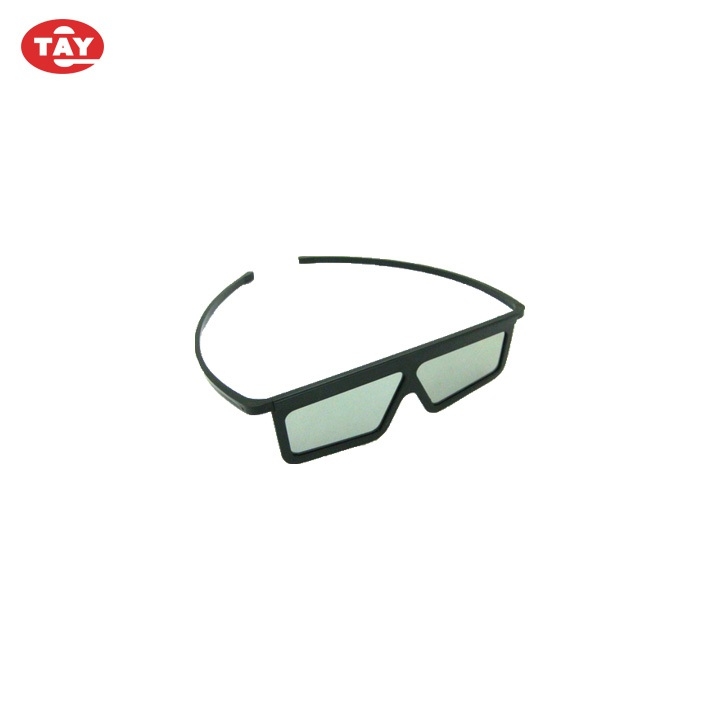 3D-очки для обычного ТВ или кинотеатра