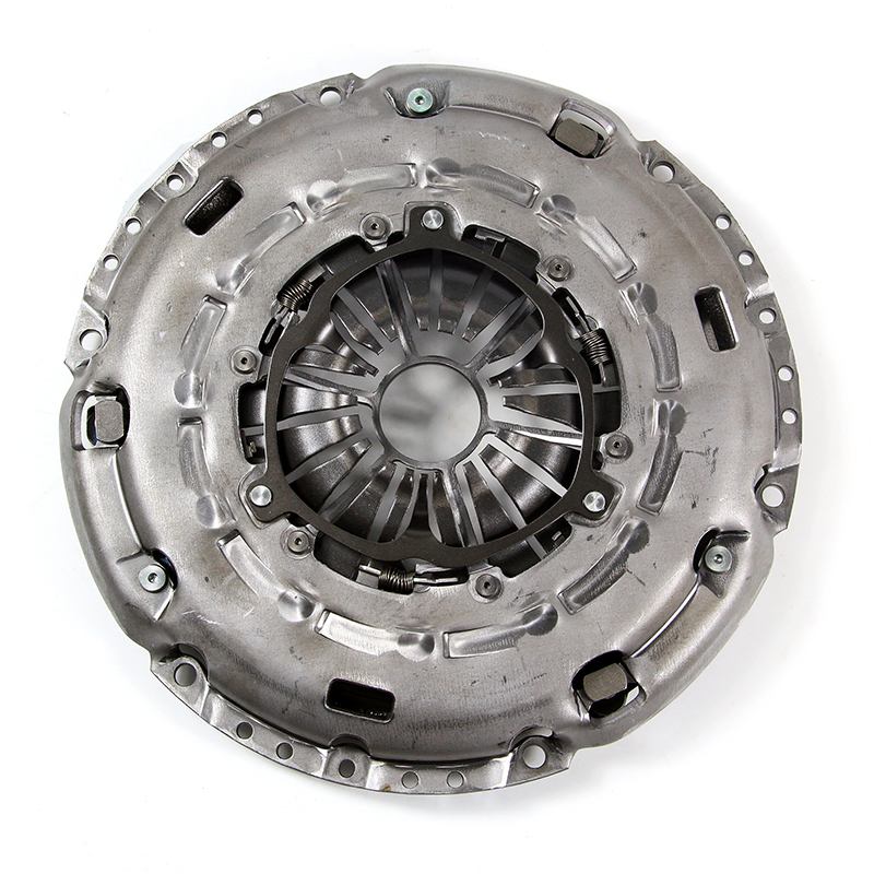 0C6141671D Terbon Auto Parts Clutch Assembly Clutch Kits For VW AMAROK