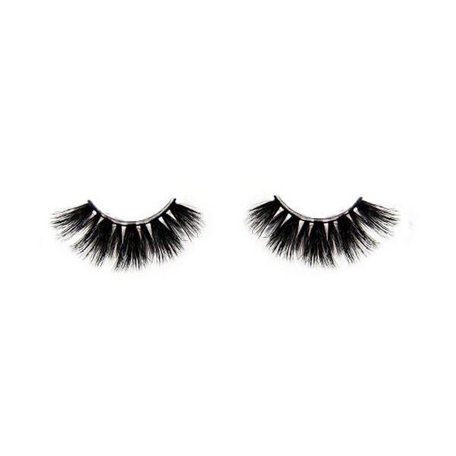 5D Faux Mink False Eyelash,523