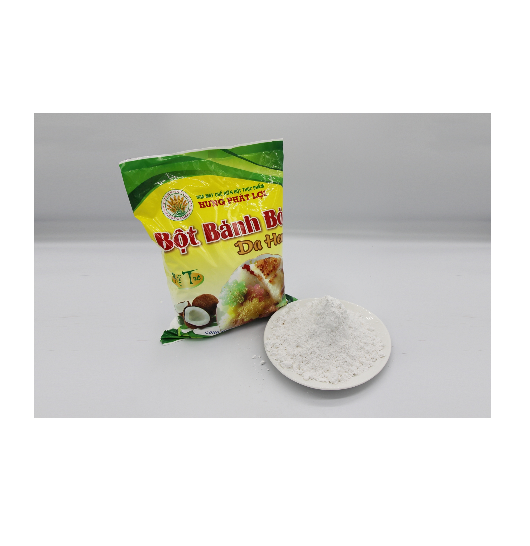 Оптовая продажа Готовой рисовой муки для тортов, Микс муки для Banh Bo от лучшего поставщика из Вьетнама, свяжитесь с нами по лучшей цене
