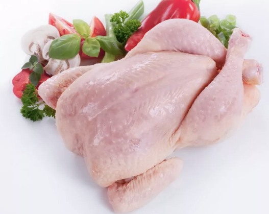 Замороженная Курица, 100% свежая и замороженная.