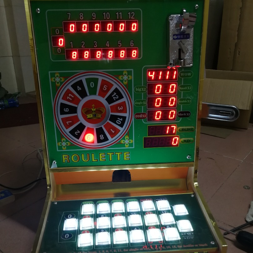 Игровой автомат Africa, игровой автомат для казино, игровой автомат для продажи