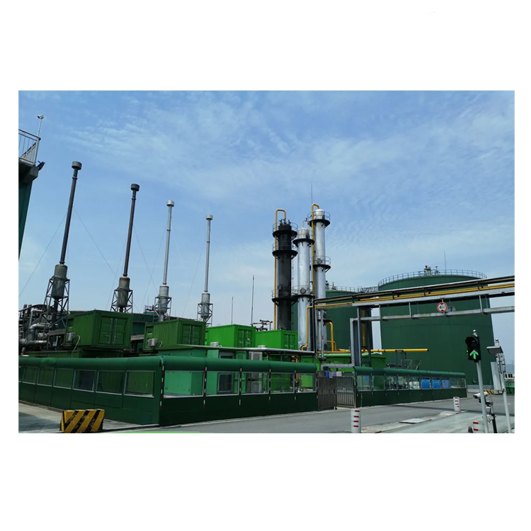 100 ~ 10000cbm навоз, промышленных сточных вод, биомассы был "Biogas" из нержавеющей стали ферментер