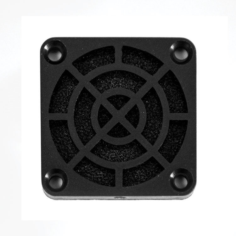 STK Plastic Filter Guard P04J-4PA For 4cm Fans